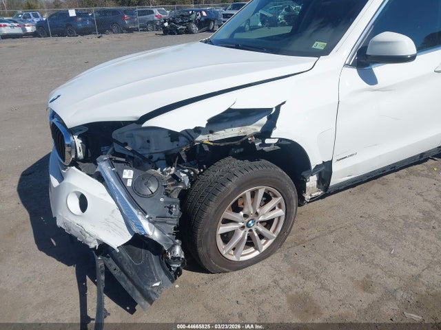 Aukcja sprzedaży 2014 Bmw X5 Xdrive35i, vin: 5UXKR0C58E0H19088, numer aukcji: 44665825