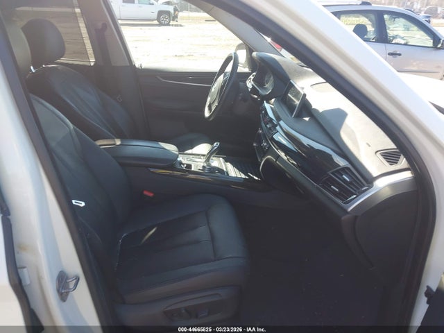 2014 BMW X5 5UXKR0C58E0H19088 Photo 4