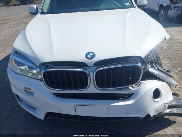 2014 BMW X5 5UXKR0C58E0H19088 Photo 5