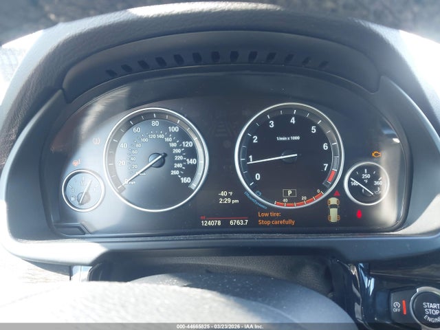 2014 BMW X5 5UXKR0C58E0H19088 Photo 6