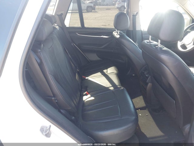 2014 BMW X5 5UXKR0C58E0H19088 Photo 7