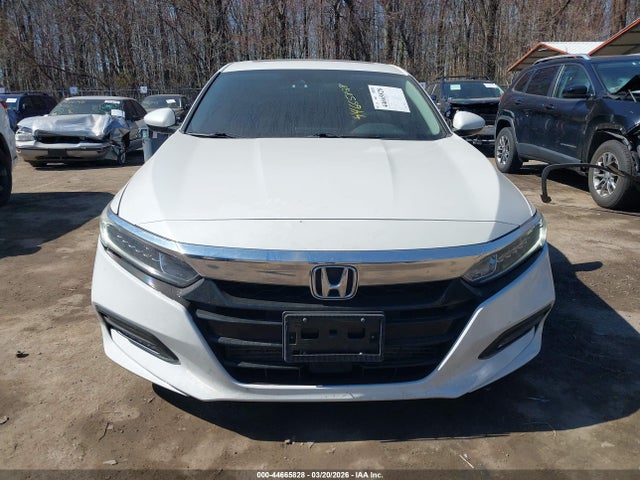 Aukcja sprzedaży 2020 Honda Accord Ex, vin: 1HGCV1F49LA073799, numer aukcji: 44665828