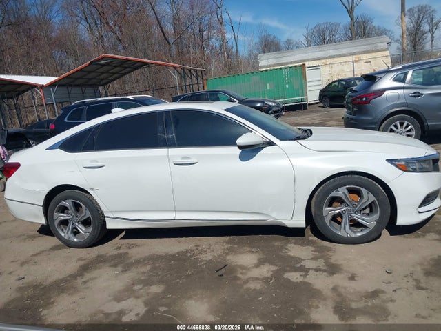 Aukcja sprzedaży 2020 Honda Accord Ex, vin: 1HGCV1F49LA073799, numer aukcji: 44665828
