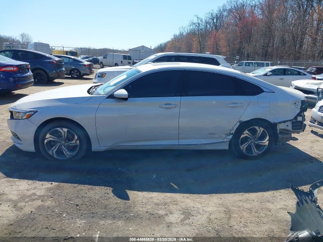 Aukcja sprzedaży 2020 Honda Accord Ex, vin: 1HGCV1F49LA073799, numer aukcji: 44665828