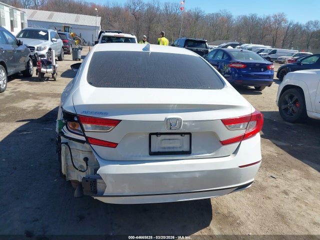 Aukcja sprzedaży 2020 Honda Accord Ex, vin: 1HGCV1F49LA073799, numer aukcji: 44665828