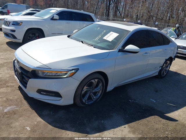 Aukcja sprzedaży 2020 Honda Accord Ex, vin: 1HGCV1F49LA073799, numer aukcji: 44665828