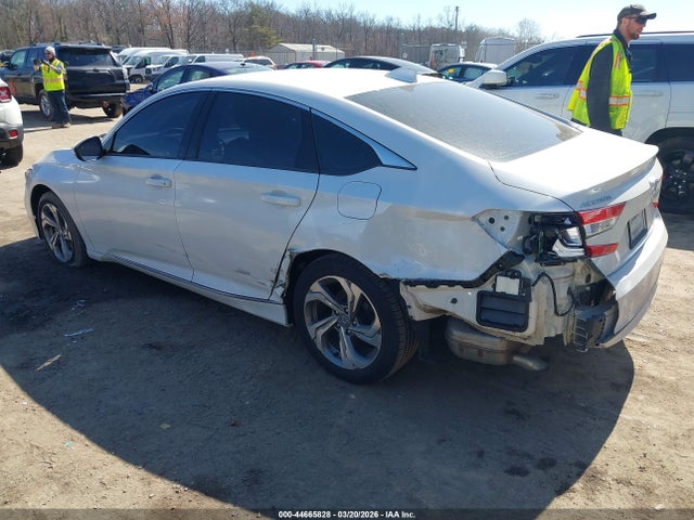 Aukcja sprzedaży 2020 Honda Accord Ex, vin: 1HGCV1F49LA073799, numer aukcji: 44665828