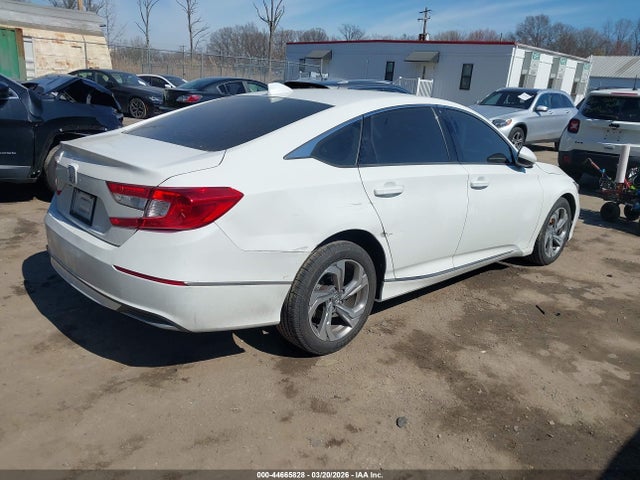Aukcja sprzedaży 2020 Honda Accord Ex, vin: 1HGCV1F49LA073799, numer aukcji: 44665828