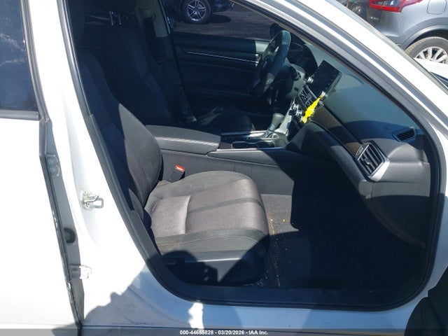 Aukcja sprzedaży 2020 Honda Accord Ex, vin: 1HGCV1F49LA073799, numer aukcji: 44665828