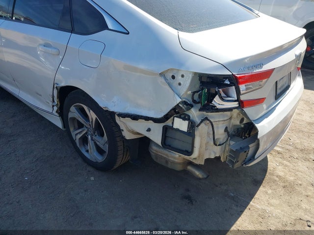 Aukcja sprzedaży 2020 Honda Accord Ex, vin: 1HGCV1F49LA073799, numer aukcji: 44665828