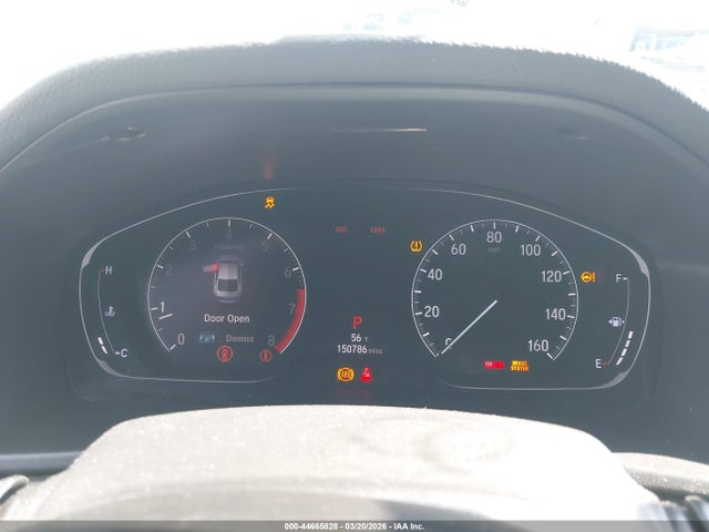 Aukcja sprzedaży 2020 Honda Accord Ex, vin: 1HGCV1F49LA073799, numer aukcji: 44665828