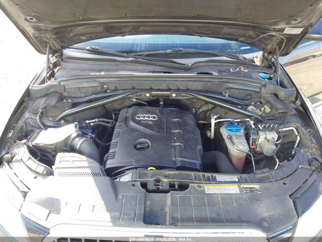 2014 AUDI Q5 WA1LFAFP8EA055426 Photo 9