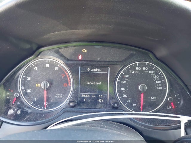 2014 AUDI Q5 WA1LFAFP8EA055426 Photo 6