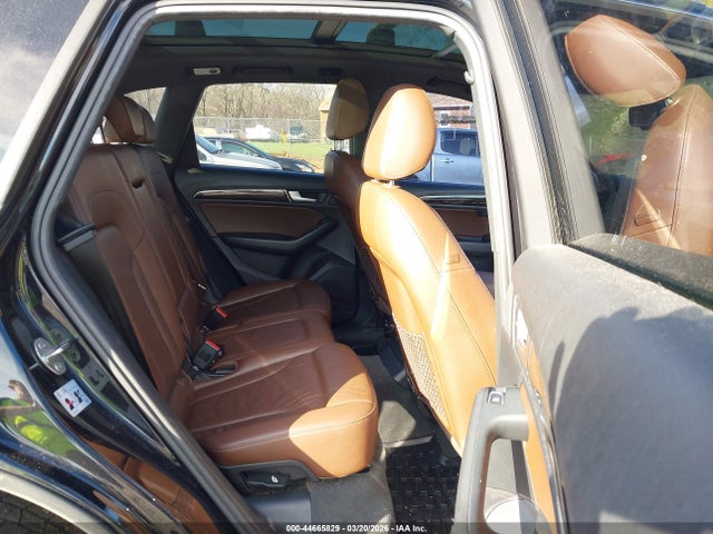 2014 AUDI Q5 WA1LFAFP8EA055426 Photo 7