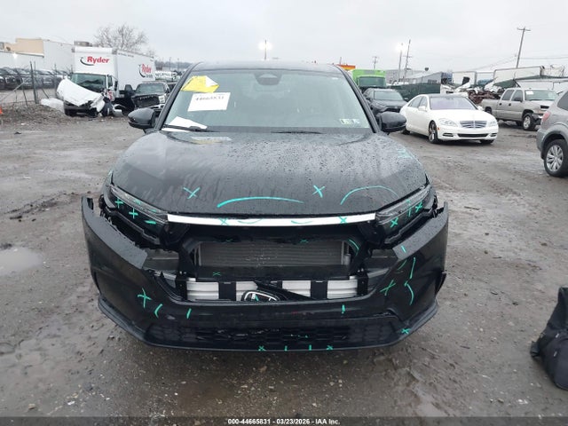Honda Cr-v Ex-l Awd 2026 2HKRS4H73TH422250 Image 12
