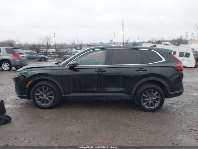 Honda Cr-v Ex-l Awd 2026 2HKRS4H73TH422250 Image 14