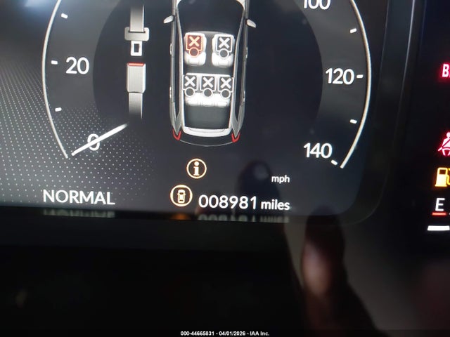 Honda Cr-v Ex-l Awd 2026 2HKRS4H73TH422250 Image 15