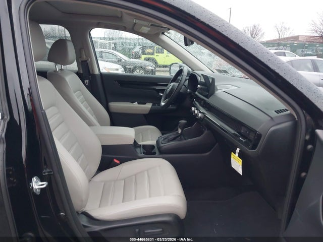 Honda Cr-v Ex-l Awd 2026 2HKRS4H73TH422250 Image 5