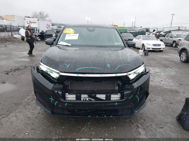 Honda Cr-v Ex-l Awd 2026 2HKRS4H73TH422250 Image 6