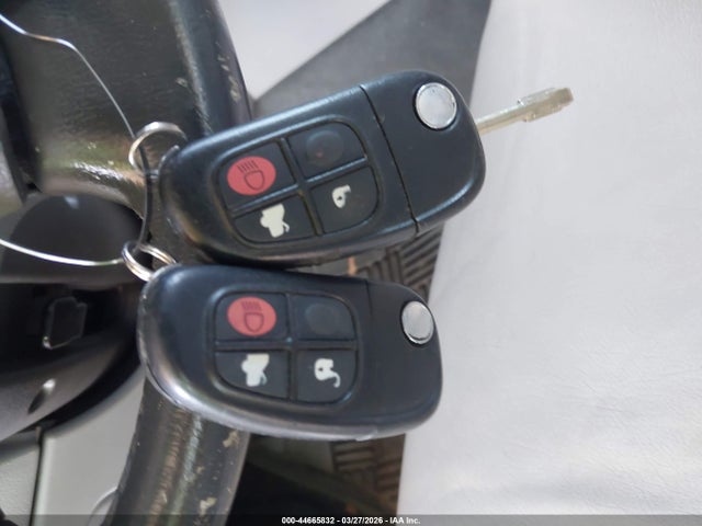 2003 JAGUAR X-TYPE SAJEA51D53XD29147 Photo 10