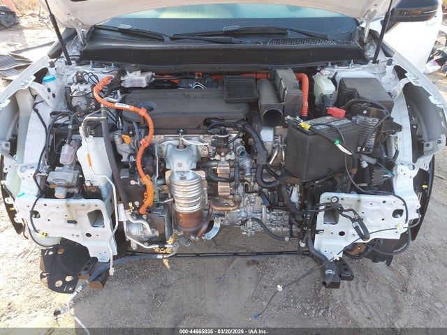 Продаж на аукціоні авто 2024 Honda Cr-v Hybrid Sport, vin: 5J6RS5H5XRL007381, номер лоту: 44665835