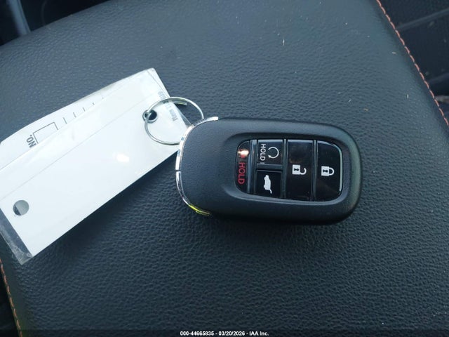 Продаж на аукціоні авто 2024 Honda Cr-v Hybrid Sport, vin: 5J6RS5H5XRL007381, номер лоту: 44665835