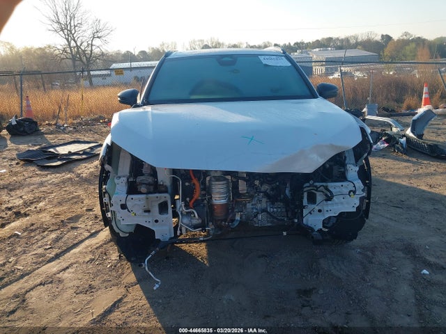 Продаж на аукціоні авто 2024 Honda Cr-v Hybrid Sport, vin: 5J6RS5H5XRL007381, номер лоту: 44665835