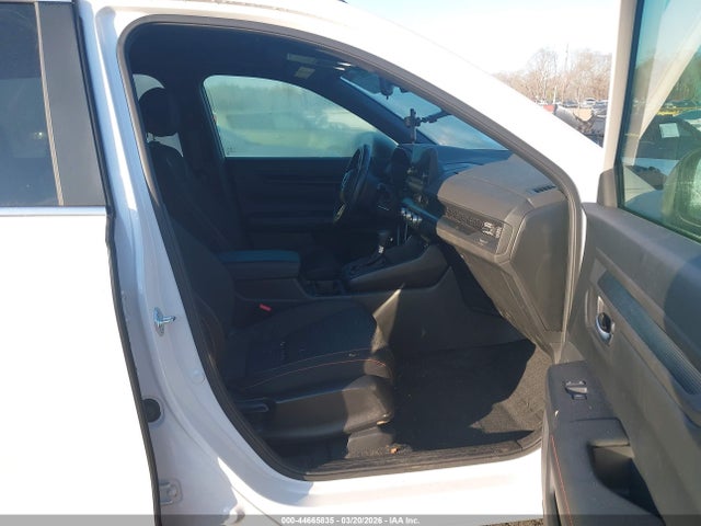 Продаж на аукціоні авто 2024 Honda Cr-v Hybrid Sport, vin: 5J6RS5H5XRL007381, номер лоту: 44665835