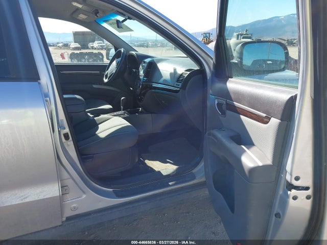 2011 Hyundai Santa Fe Gls მანქანა იყიდება აუქციონზე, vin: 5XYZGDAB8BG069509, აუქციონის ნომერი: 44665836