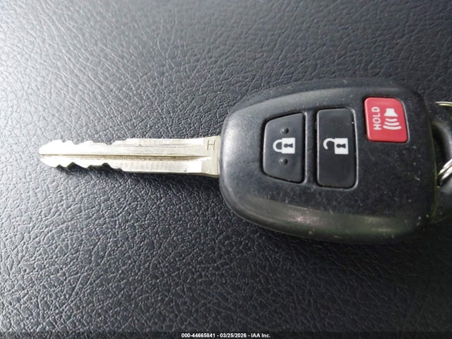 2020 TOYOTA 4RUNNER JTEZU5JR9L5222156 Photo 10