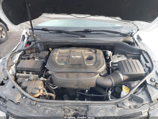 Aukcja sprzedaży 2018 Jeep Grand Cherokee Sterling Edition 4x4, vin: 1C4RJFBG9JC142574, numer aukcji: 44665844