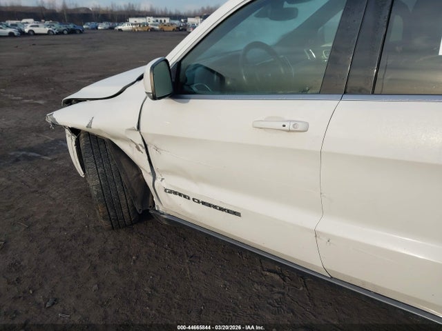Aukcja sprzedaży 2018 Jeep Grand Cherokee Sterling Edition 4x4, vin: 1C4RJFBG9JC142574, numer aukcji: 44665844