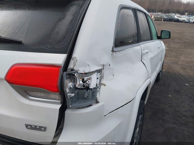 Aukcja sprzedaży 2018 Jeep Grand Cherokee Sterling Edition 4x4, vin: 1C4RJFBG9JC142574, numer aukcji: 44665844