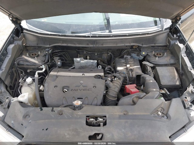 2015 MITSUBISHI OUTLANDER SPORT 4A4AR3AU6FE015832 Photo 9