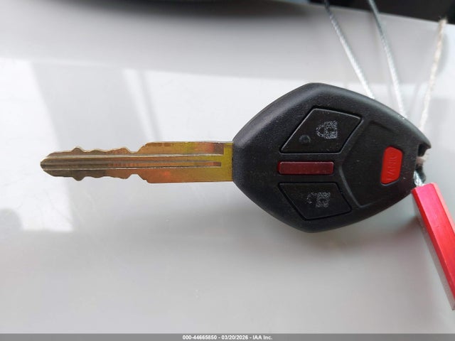 2015 MITSUBISHI OUTLANDER SPORT 4A4AR3AU6FE015832 Photo 10