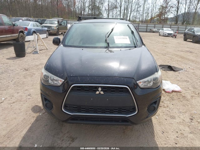 Продаж на аукціоні авто 2015 Mitsubishi Outlander Sport Es, vin: 4A4AR3AU6FE015832, номер лоту: 44665850