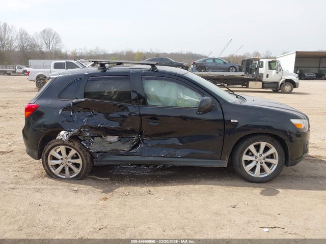 Продаж на аукціоні авто 2015 Mitsubishi Outlander Sport Es, vin: 4A4AR3AU6FE015832, номер лоту: 44665850
