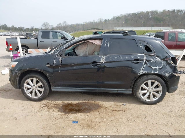Продаж на аукціоні авто 2015 Mitsubishi Outlander Sport Es, vin: 4A4AR3AU6FE015832, номер лоту: 44665850