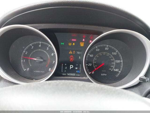 2015 MITSUBISHI OUTLANDER SPORT 4A4AR3AU6FE015832 Photo 6