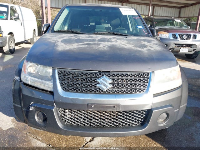 Aukcja sprzedaży 2011 Suzuki Grand Vitara Premium, vin: JS3TE0D2XB4101201, numer aukcji: 44665851