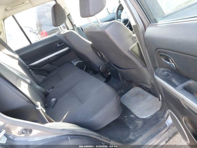 Aukcja sprzedaży 2011 Suzuki Grand Vitara Premium, vin: JS3TE0D2XB4101201, numer aukcji: 44665851