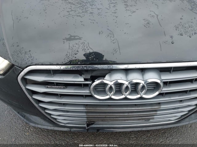 Aukcja sprzedaży 2015 Audi A3 2.0t Premium, vin: WAUBFGFF4F1012034, numer aukcji: 44665861