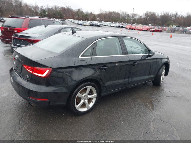 2015 AUDI A3 WAUBFGFF4F1012034 Photo 3