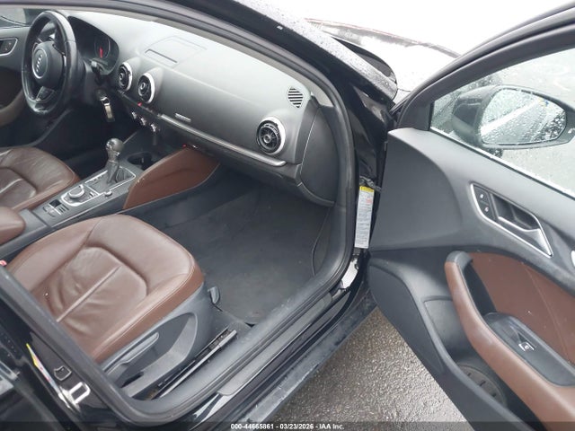 2015 AUDI A3 WAUBFGFF4F1012034 Photo 4