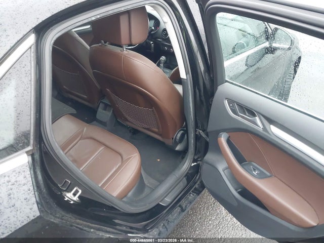 2015 AUDI A3 WAUBFGFF4F1012034 Photo 7