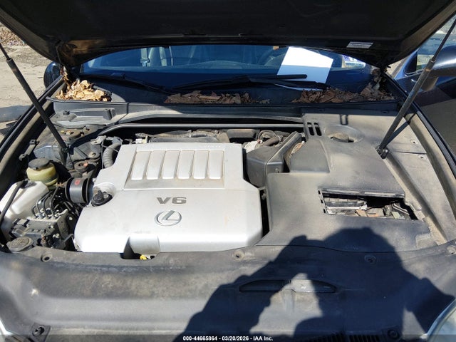 Aukcja sprzedaży 2009 Lexus Es 350, vin: JTHBJ46G992325814, numer aukcji: 44665864