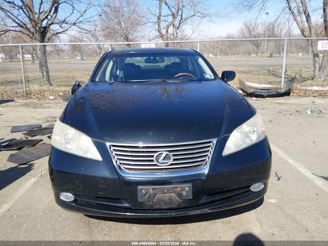 Aukcja sprzedaży 2009 Lexus Es 350, vin: JTHBJ46G992325814, numer aukcji: 44665864