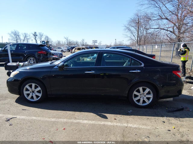 Aukcja sprzedaży 2009 Lexus Es 350, vin: JTHBJ46G992325814, numer aukcji: 44665864