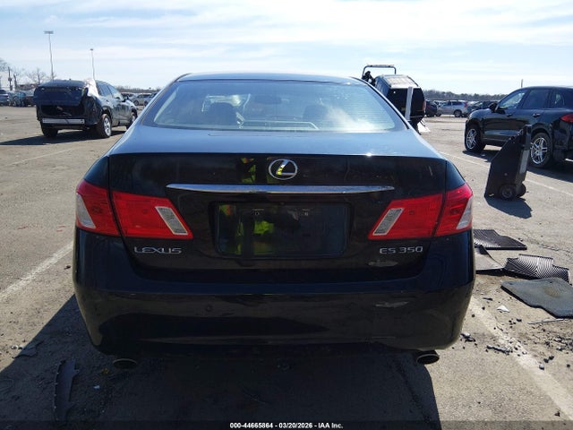 Aukcja sprzedaży 2009 Lexus Es 350, vin: JTHBJ46G992325814, numer aukcji: 44665864