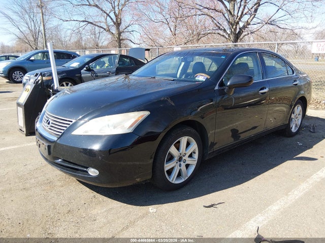 Aukcja sprzedaży 2009 Lexus Es 350, vin: JTHBJ46G992325814, numer aukcji: 44665864
